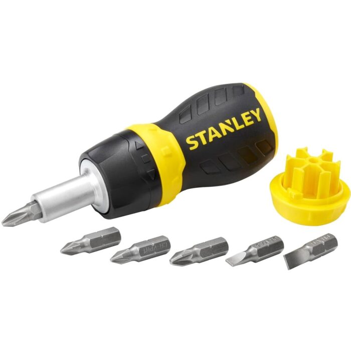 Wiha 0-66-358 Bit Screwdriver