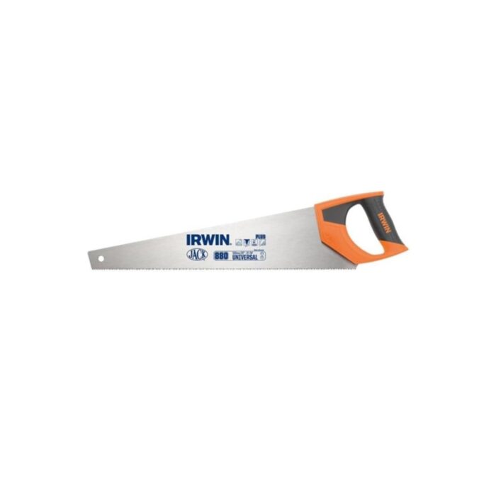 Irwin 880UN22 880 UN Universal Hand Saw