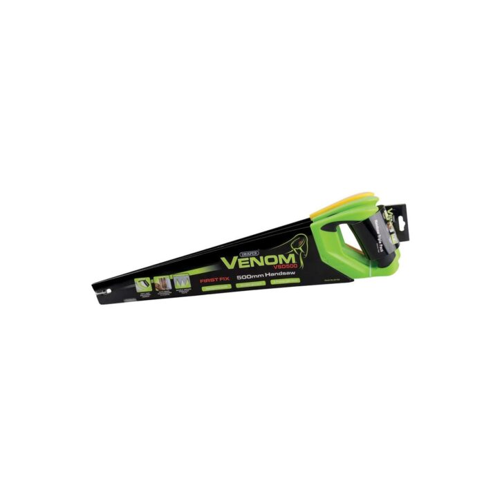 Draper VSDTP500 17693 Hand Saw