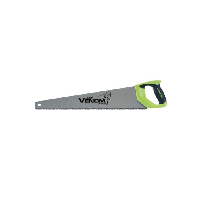 Draper VSD550 82196 Second Fix Draper Venom Double Ground Hand Saw